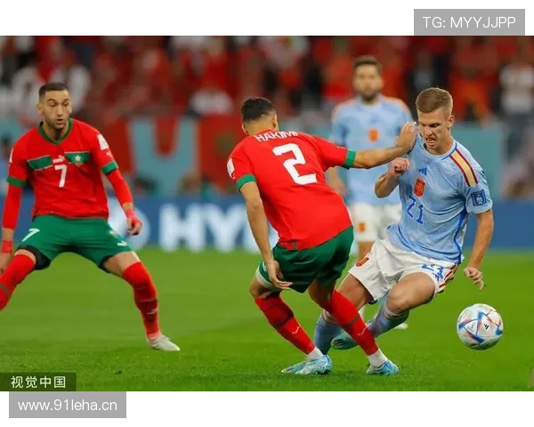 巴尔韦德与加维:活力型中场的攻防效率及战术角色对比