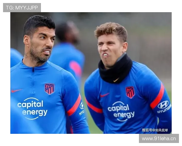 苏亚雷斯在强强对话中的关键战决定性作用解析