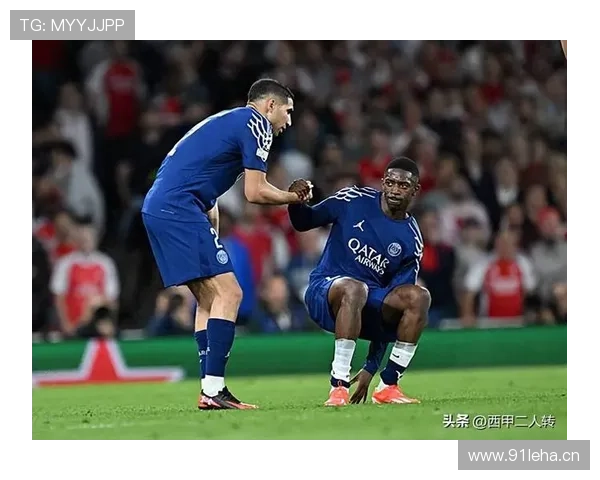 登贝莱一拿球就发动进攻,巴黎圣日耳曼是否重回依赖个人突破老路? 登贝莱一拿球就发动进攻,巴黎圣日耳曼是否重回依赖个人突破老路?