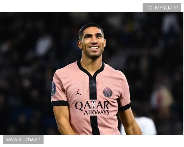 阿什拉夫:法甲冠军主力边后卫的持续稳定输出解析