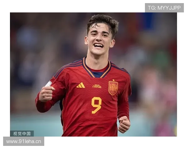 恩佐 vs 加维：新生代中场核心能力对比分析