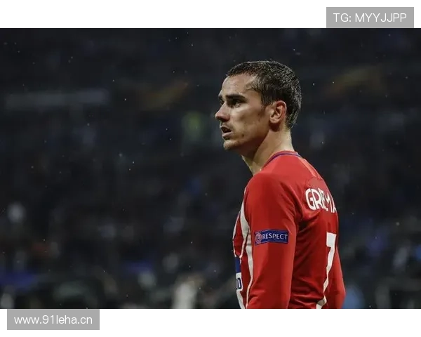 格列兹曼与苏亚雷斯，谁在巴萨的战术角色与进攻贡献更出色？