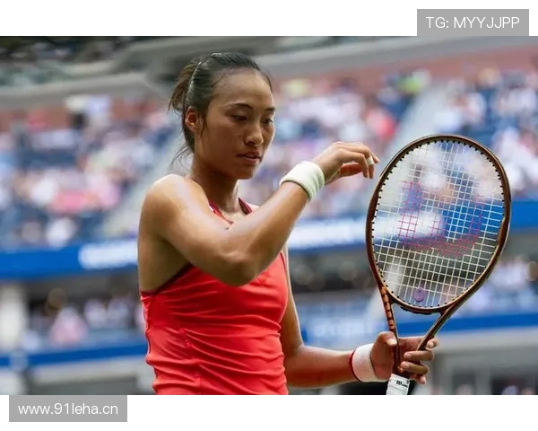 看到郑钦文回家那张图，我以为走错片场，有人专门开门的日常也太奢侈