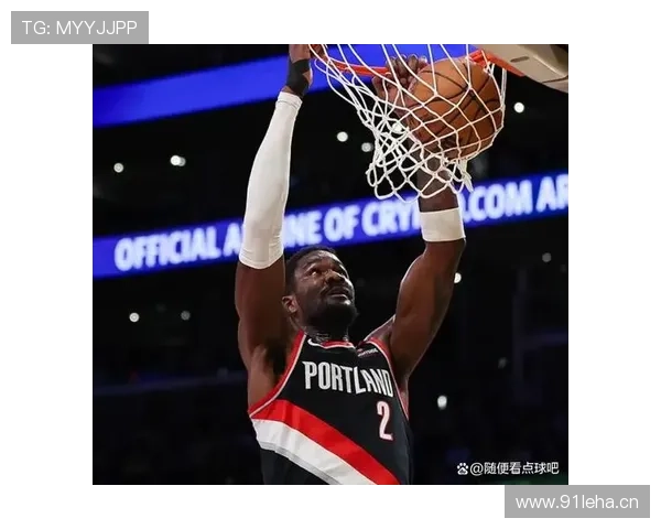 艾顿挡拆制造内线威胁提升篮下效率拉开差距